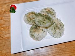 涌江煎塌-枣子树·素食餐厅(普陀山店)
