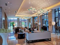 -黄海国家森林公园