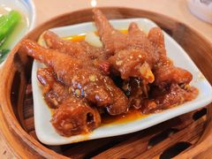 -点都德(皇岗村店)