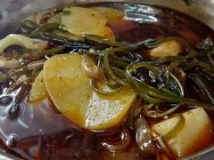-青羊区不同味冒菜店(青羊店)