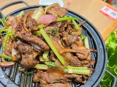 -金掌勺锅包肉(华润万象城店)