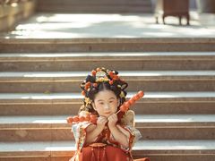 -天台山赤城山景区