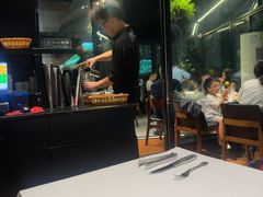 -拉蒂娜·巴西牛排馆 Latina·Brazilian Steakhouse(陆家嘴旗舰店)