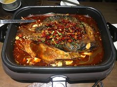 -龙门烤鱼(东方宝泰店)