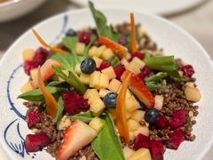 -唐猫庭院·千年陕菜(大唐不夜城店)