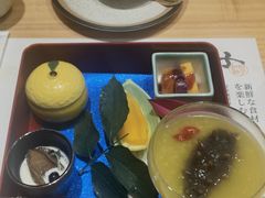 -和创柚子·会席日本料理(新区淮海街店)
