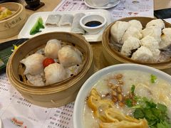 -点都德(大茶楼店)