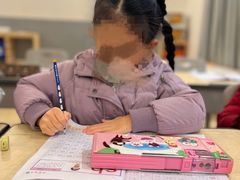 -保利和乐高顿国际幼儿园(龙苑澜岸分园)