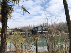 -上海怡沁园度假酒店
