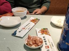 -魏记大碗羊肉(临河总店)