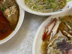 -渔满仓海鲜渔家(象山二店)