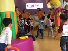 -GYMBABY