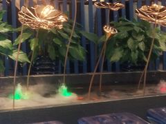 -尚尚仙·酸汤猪手·猪肚鸡火锅(华联万柳购物中心店)