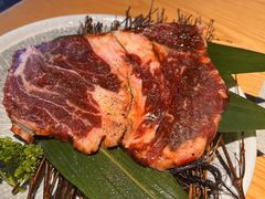 -吉屋烤肉(八宝街店)