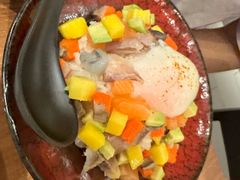 -万岁寿司(天河领展店)