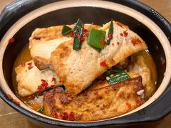 -湘缘道客•湘缘饭店·25年湘菜馆(古墩路店)
