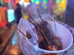 -胡仁根胡记炸炸炸