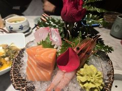 -阿吾罗日本料理(K11艺术中心店)