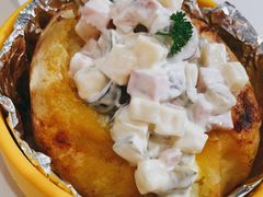 -库滋明·俄罗斯特色美食(中央大街店)