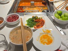 -海底捞火锅(外滩店)