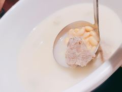 黄豆排骨-梅飞酒家(桑园路店)