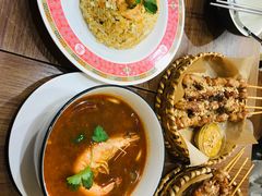 -曼谷食堂·泰国家庭料理(丹桂路店)