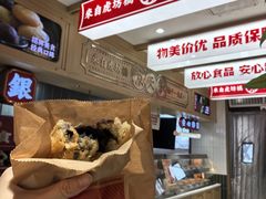 -京天红酒家(虎坊路店)