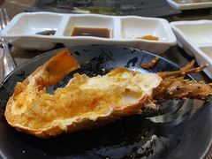 -悦巷海鲜自助铁板烧(秦皇东大街店)