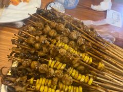 -十里铺铁板鱿鱼