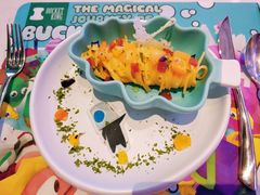 -水桶王国主题餐厅·聚会·生日派对·亲子活动·家庭套餐(亚龙湾希尔顿店)