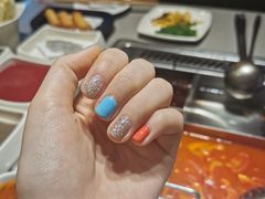 -海底捞火锅(凯德广场店)