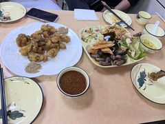 -乡府肉丁水饺(环山路店)