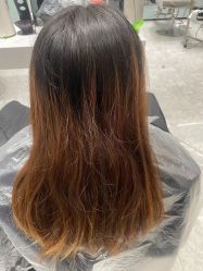 -美格丝M.G.S Hair Salon