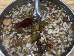 八宝醪糟-白翔甜食店