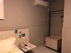 -锦江之星(苏州吴中万达广场友联地铁站店)