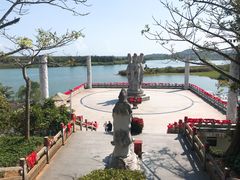 -博鳌禅寺