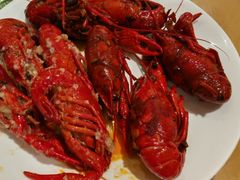 -海悦建国饭店-自助餐厅