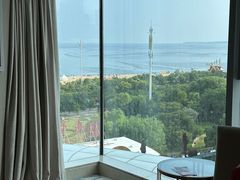 -秦皇岛秦皇国际大酒店