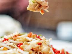 火爆肥肠-飞虹鱼馆(春华路店)