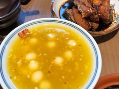 -香园茶社·金陵小灶(老门东店)