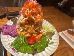 -炉胜·炉端烧·居酒屋