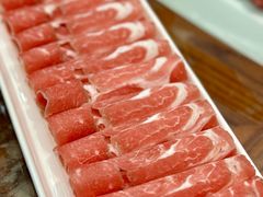 -东来顺•非遗火锅(外滩店)