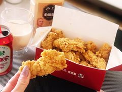 -肯德基(永旺店)