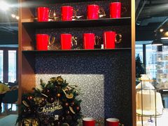 -sugarman espresso素饮糖人高新咖啡工厂