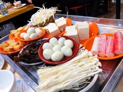 -范贤光鸡公煲(平乐园总店)