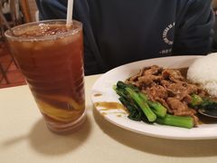 -永盈茶餐厅(中山四路店)