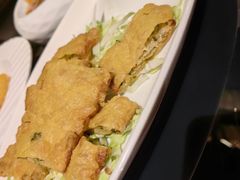 -HOHO餐厅(古子城店)