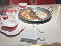-豆花姐烂豆花火锅(水屯北路恒大滨河店)