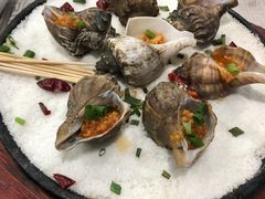 -星龙海鲜(望江东路店)