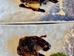-亚马逊蒸汽活海鲜自助(LCM置汇旭辉广场店)